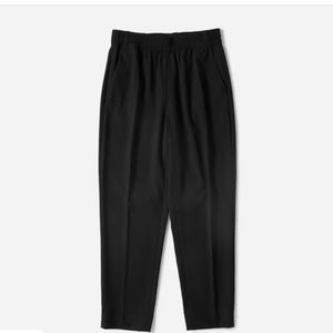 Everlane The Italian GoWeave Easy Pant